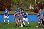 MSoc vs Springfield  Men’s Soccer vs Springfield College in the first round of the 2023 NEWMAC tournament. : Wheaton, MSoccer, MSoc, Men’s Soccer, NEWMAC